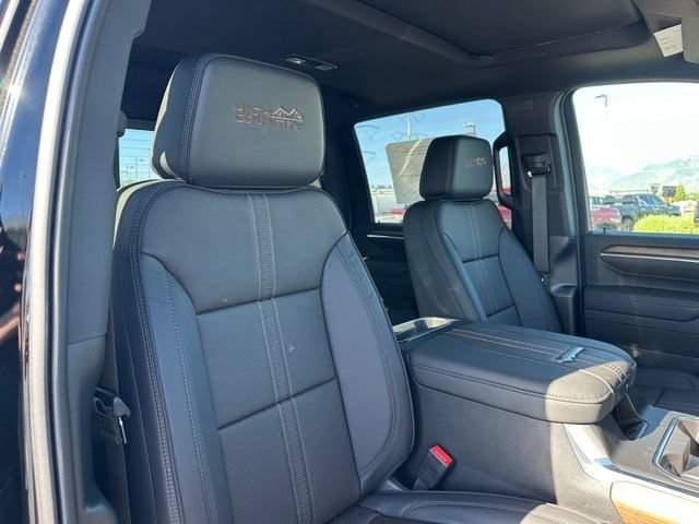 2026 Chevrolet Silverado 3500HD High Country - Photo 31