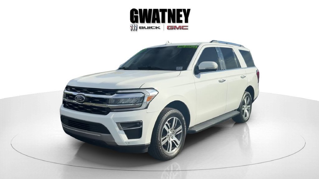 2024 Ford Expedition