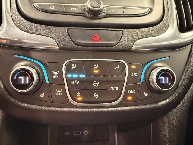Used 2019 PACIFIC BLUE METALLIC Chevrolet LT image 14