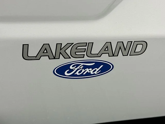 New 2026 Ford Maverick XLT