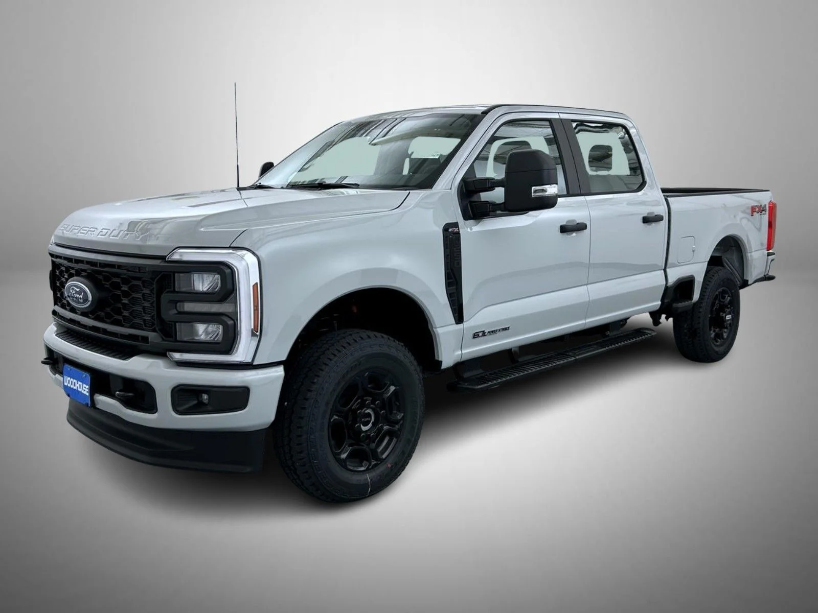 2026 Ford F-250 XL 4x4 Crew Cab 6-3/4' Box's photo