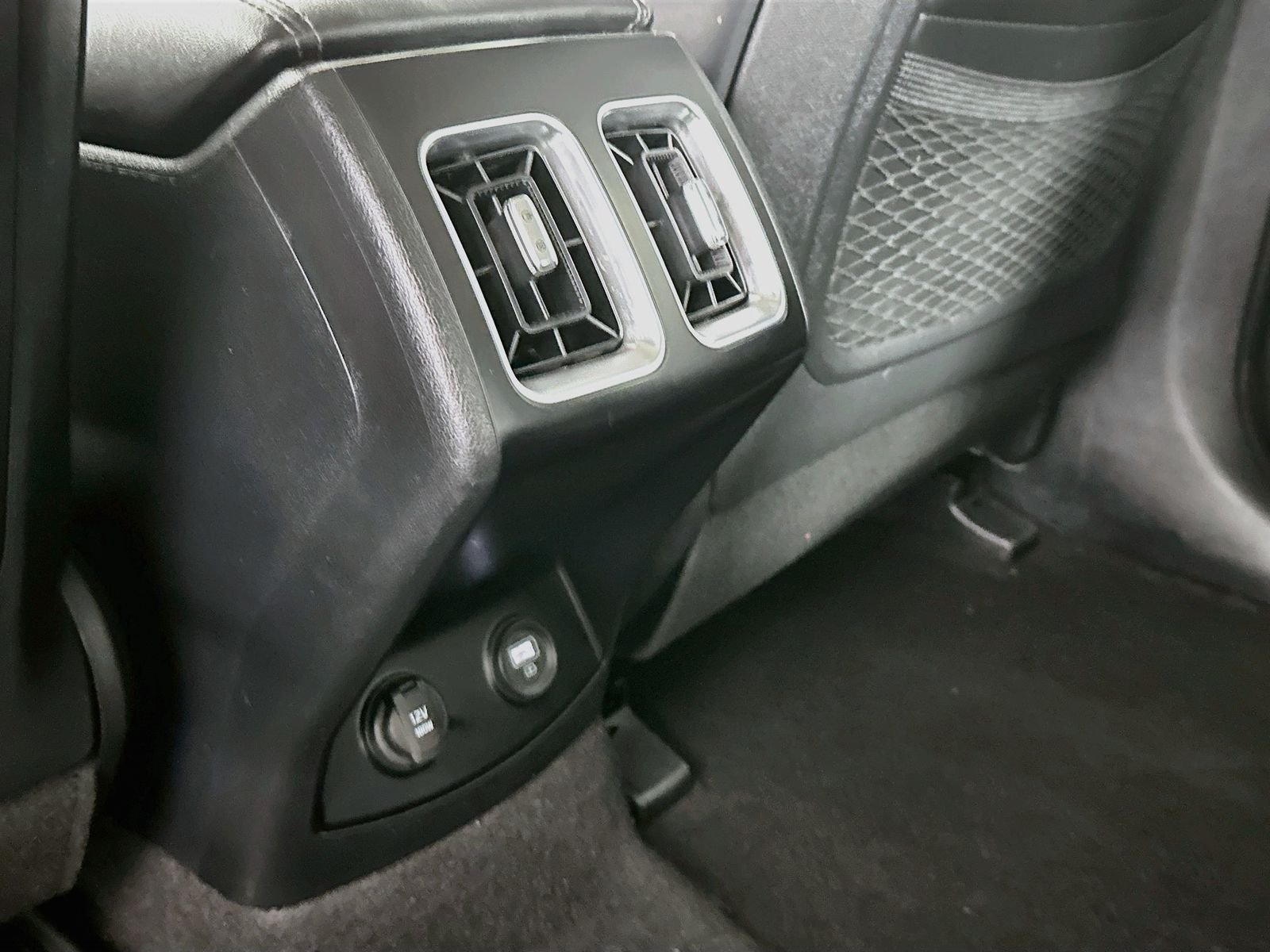Used 2023 Aurora Black Kia EX image 25