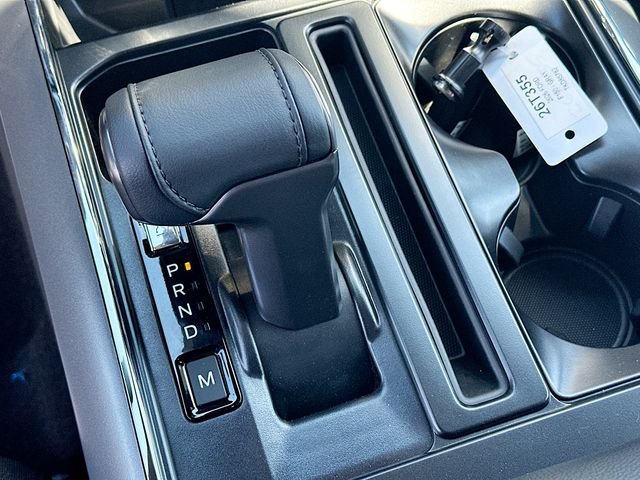 New 2026 Avalanche Ford XLT image 17