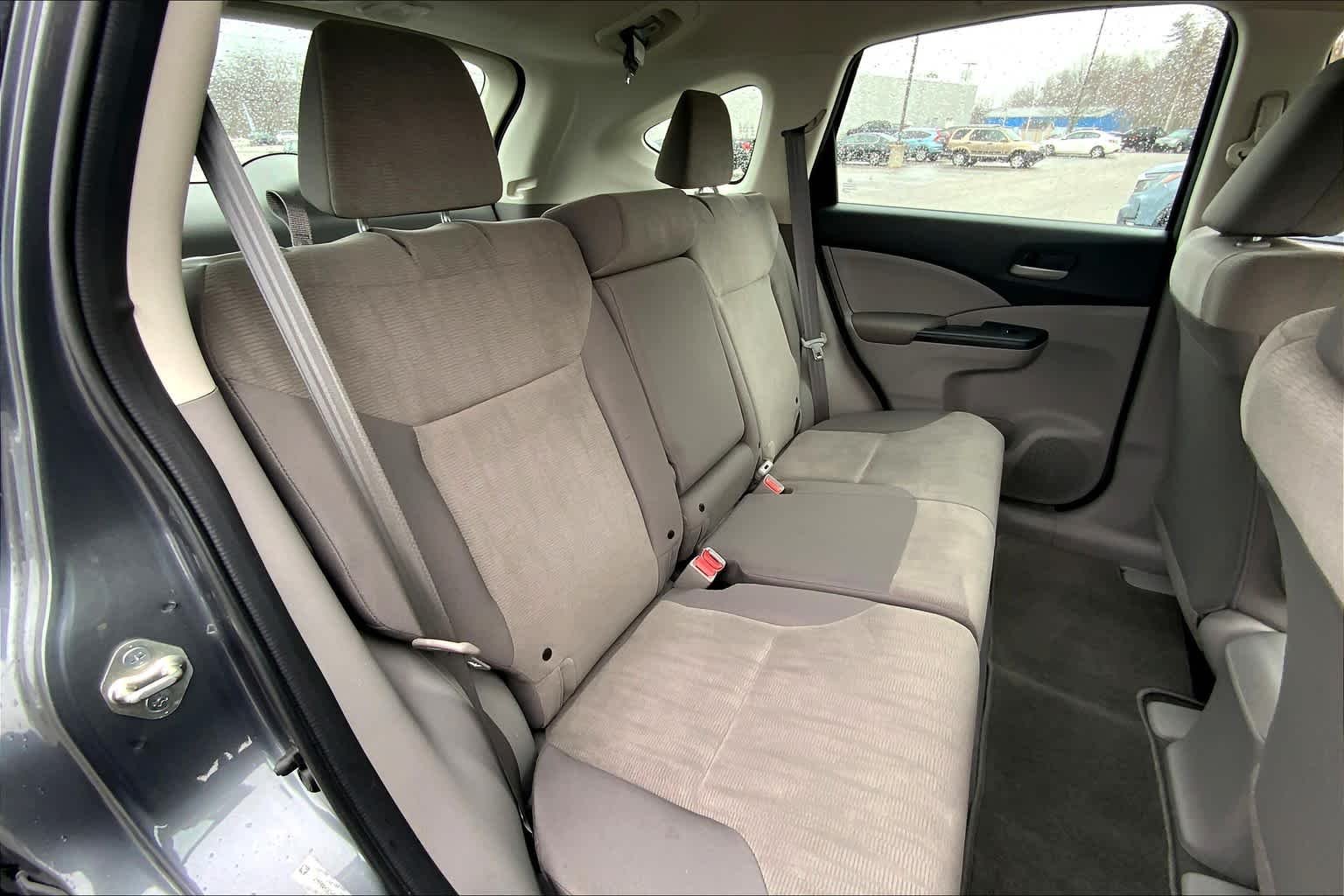 Used 2013 Polished Metal Metallic Honda LX image 20