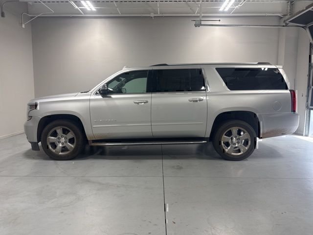 Used 2020 Silver Chevrolet Premier image 10