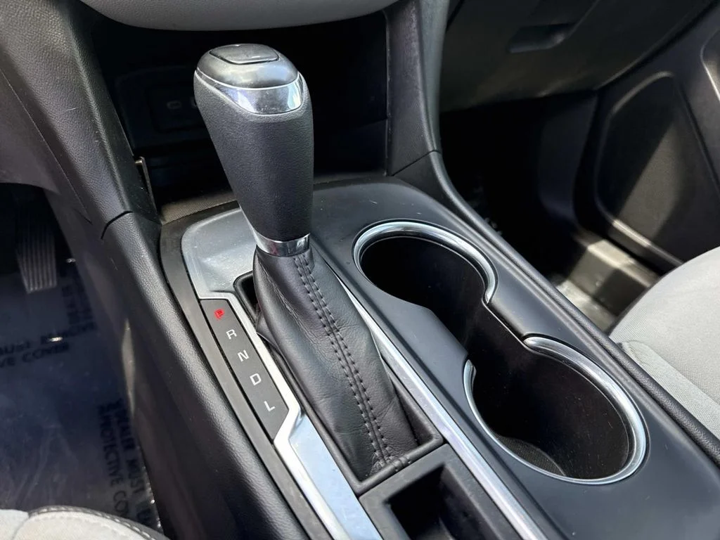 Used 2020 Black Chevrolet LS image 32