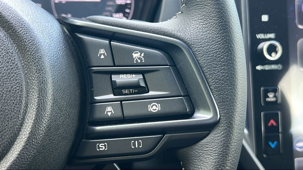 Used 2025 Brown Subaru Limited image 22