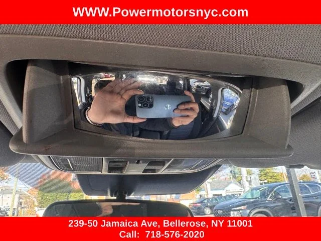 Used 2021 Gray Honda EX image 43