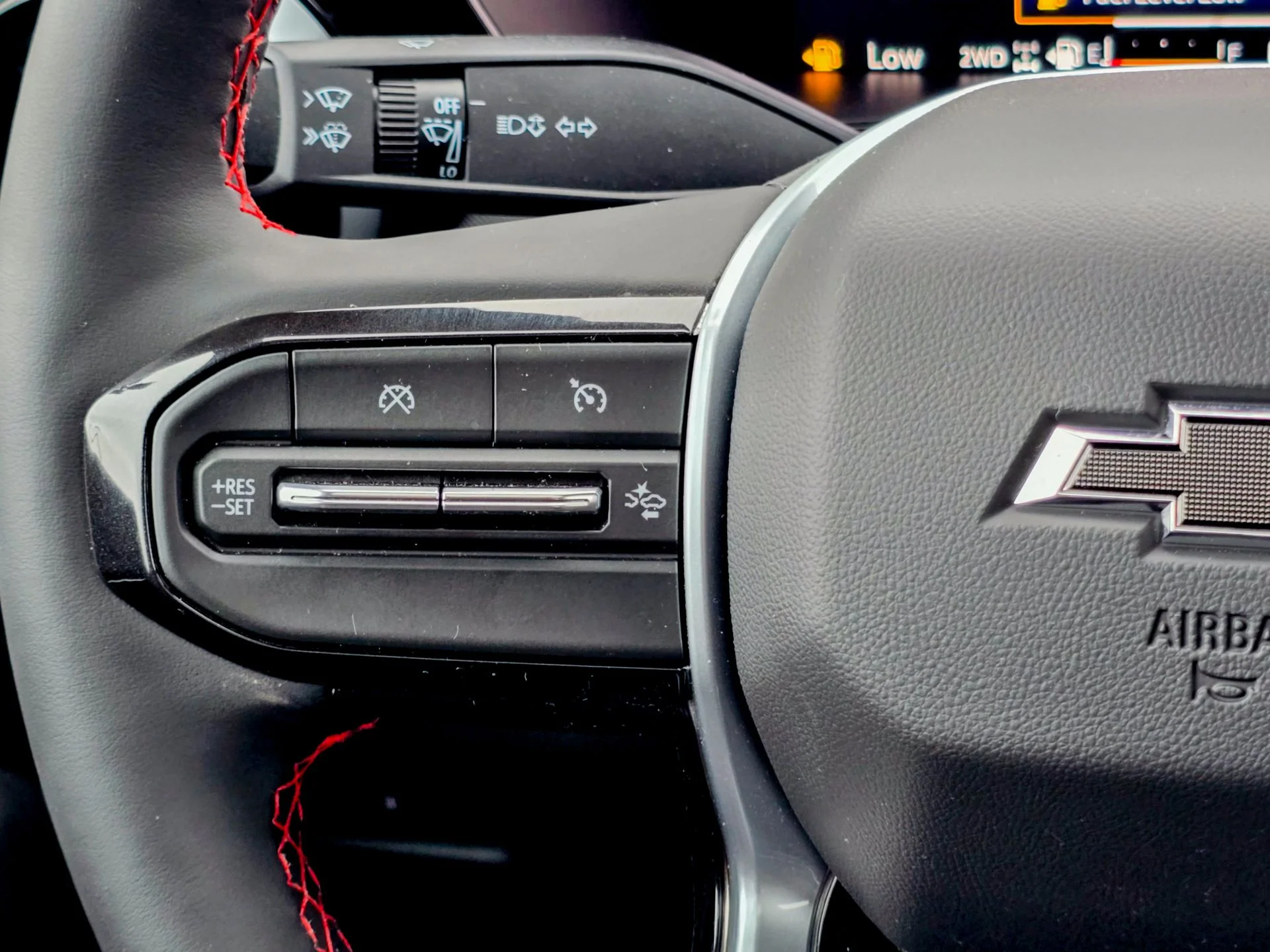 2026 Chevrolet Colorado Z71 - Photo 34