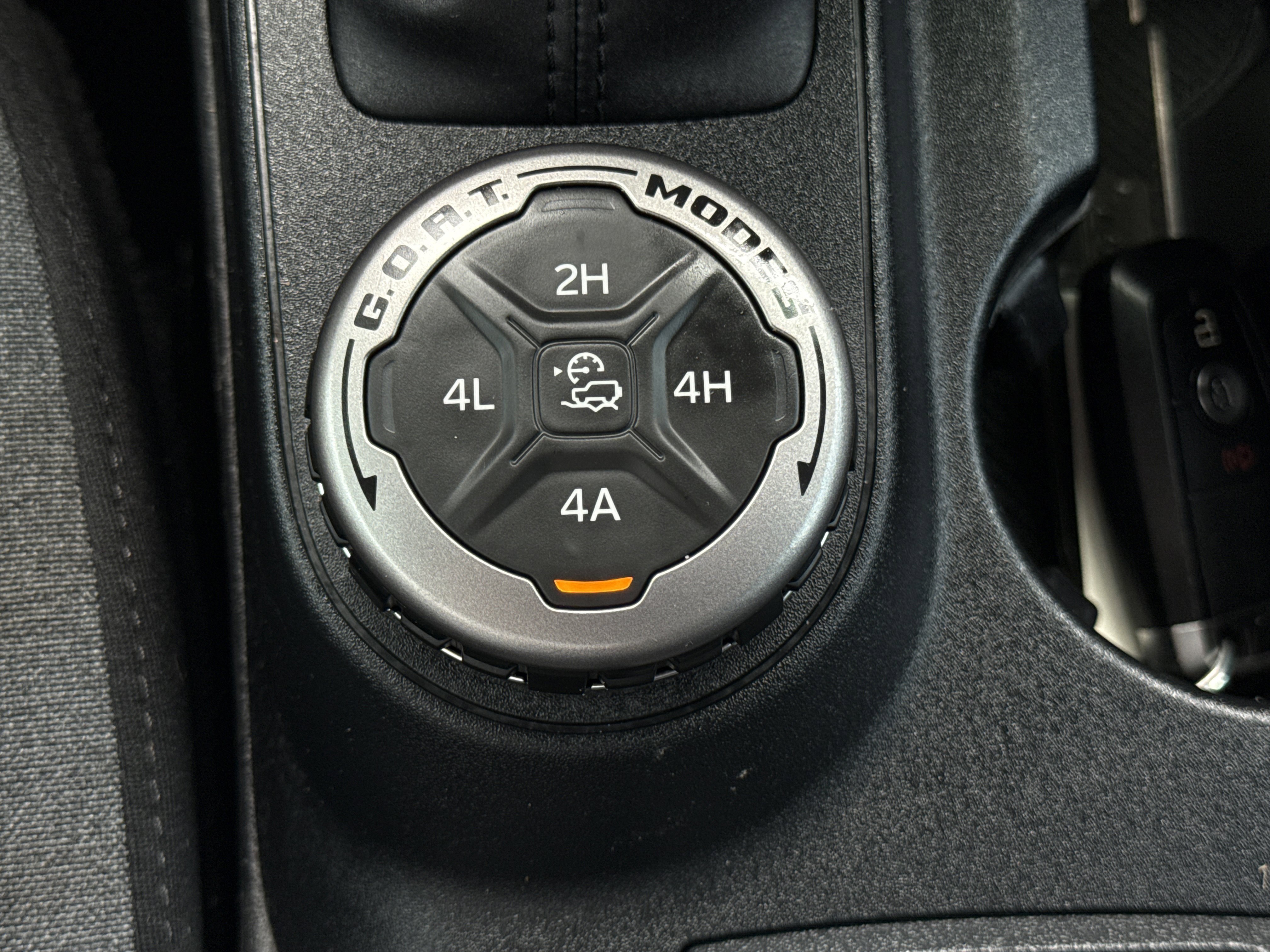 Used 2022 Gray Ford  image 15