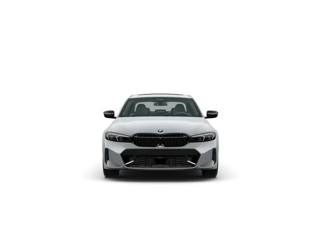 New 2026 Brooklyn Grey Metallic BMW  image 2