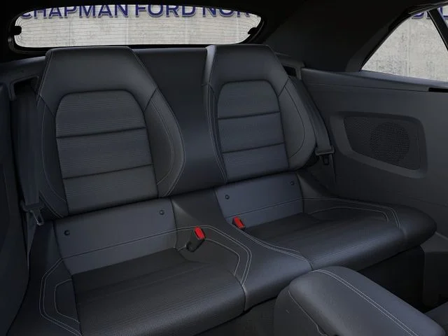 New 2026 Blue Ford EcoBoost Premium image 11