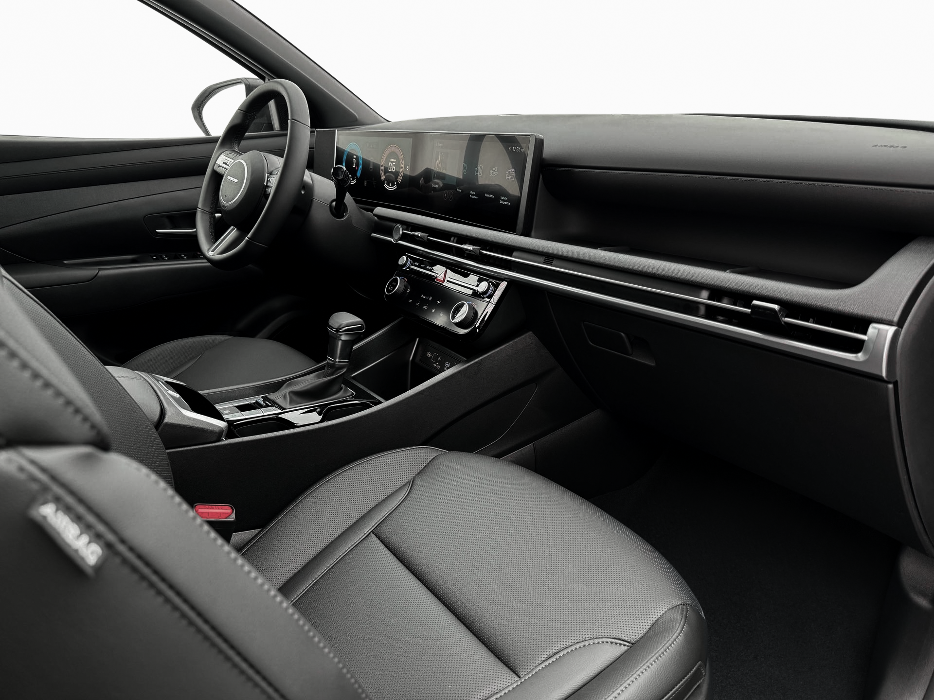 2025 Hyundai Tucson XRT - Photo 15