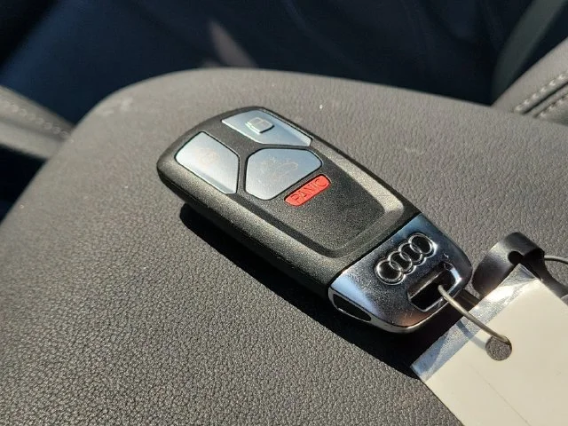 2024 Audi Q5 Premium - Photo 40