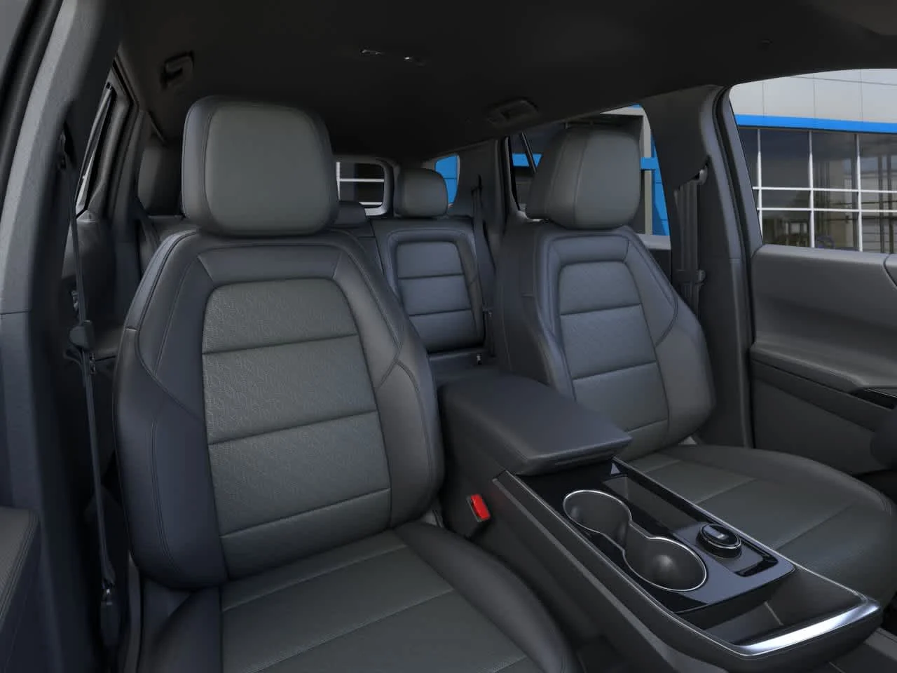 2026 Chevrolet Equinox LT - Photo 40