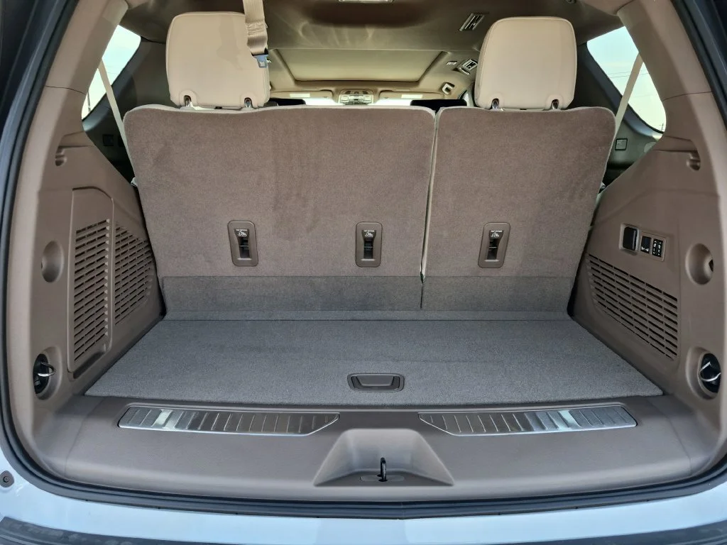 New 2026 GMC Yukon Denali, photo 42