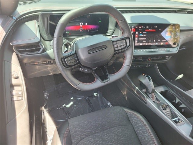 2025 Dodge Charger Daytona R/T - Photo 6