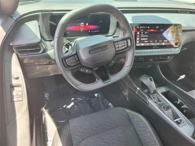 2025 Dodge Charger Daytona R/T - Photo 6