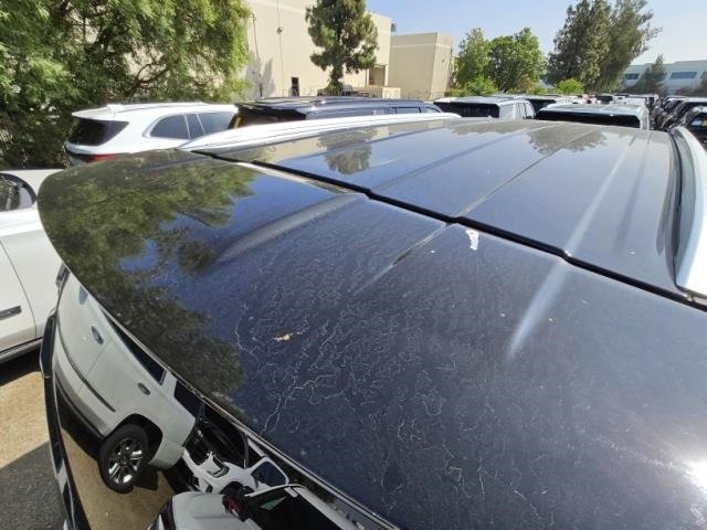 Used 2025 Black Chevrolet Premier image 19