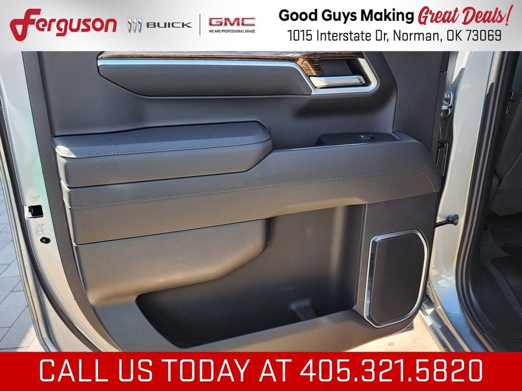2026 GMC Sierra 1500 Elevation - Photo 40