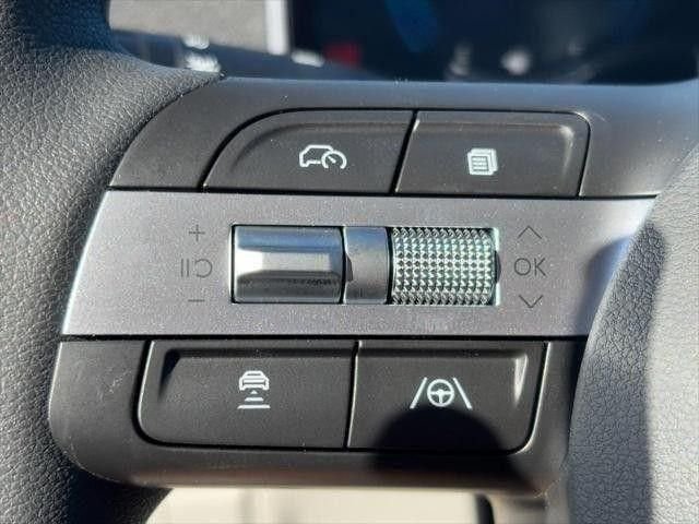2026 Hyundai Tucson SE - Photo 12