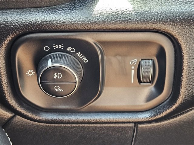 2025 RAM 2500 Big Horn - Photo 21