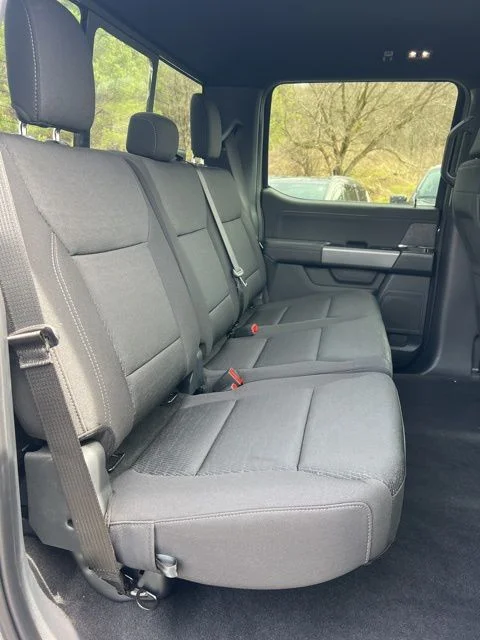 Used 2026 Gray Ford XLT image 58