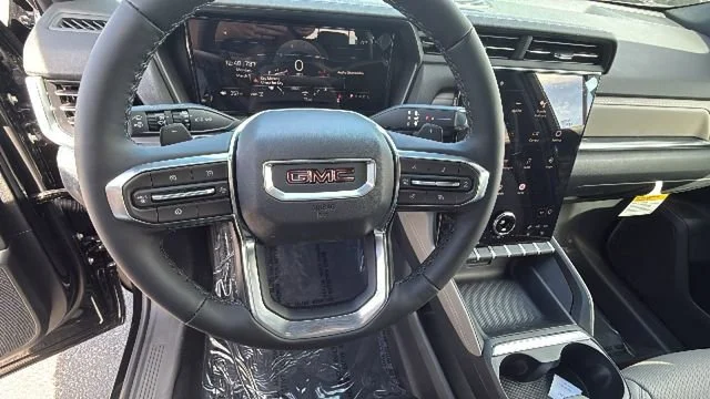 2026 GMC Terrain Elevation - Photo 18