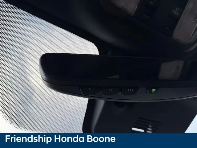 Used 2021 Blue Honda Touring image 36