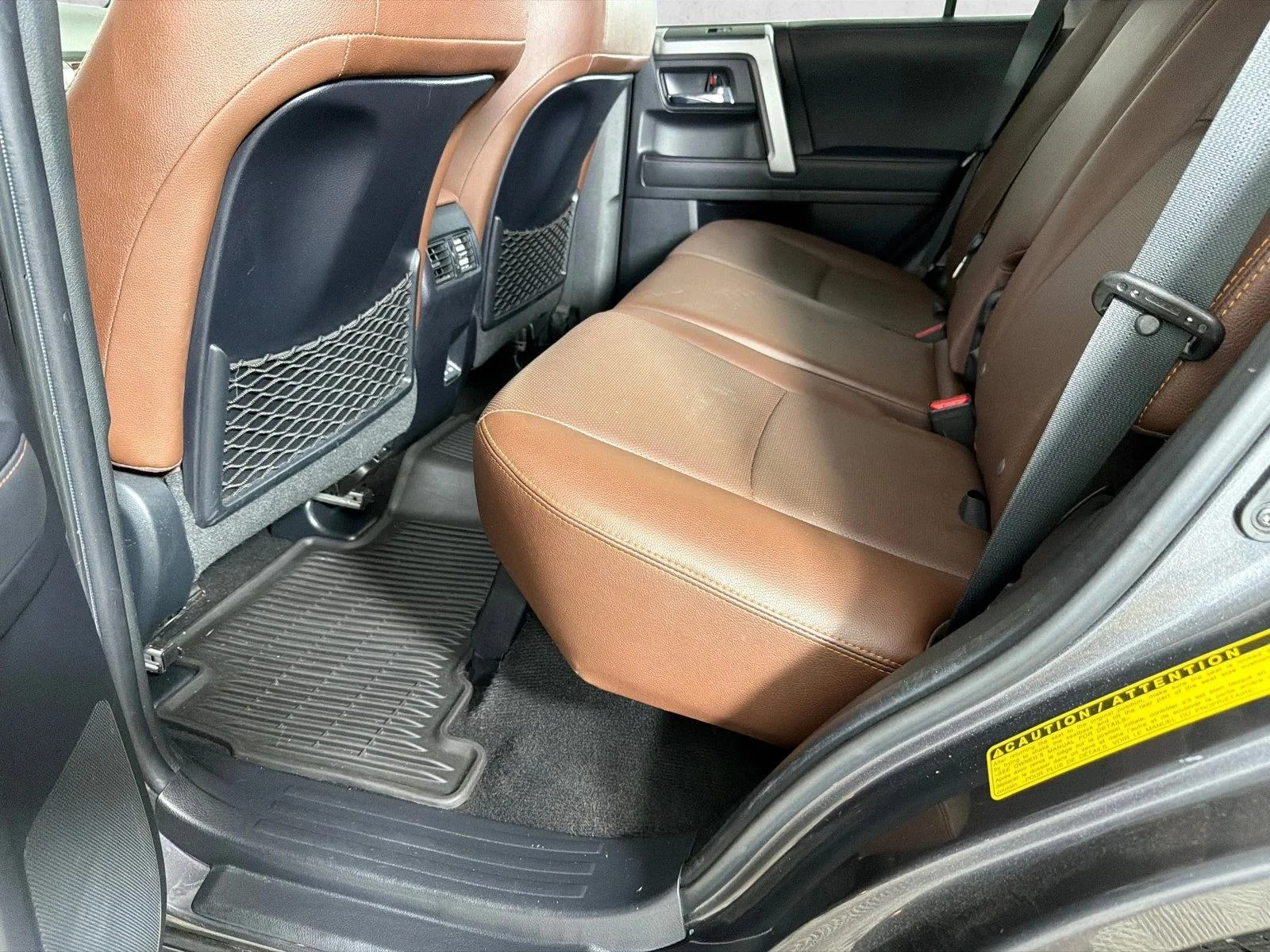 Used 2023 White Toyota Limited image 22