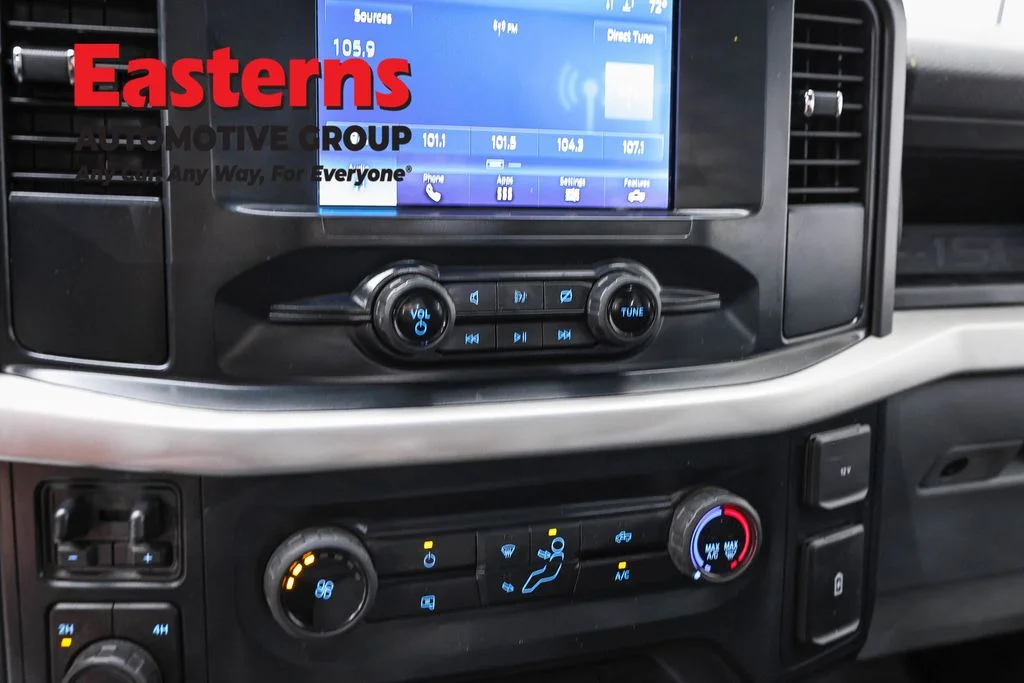 Used 2022 White Ford XL image 20