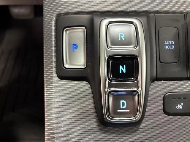 Used 2023 Black Hyundai Calligraphy image 29