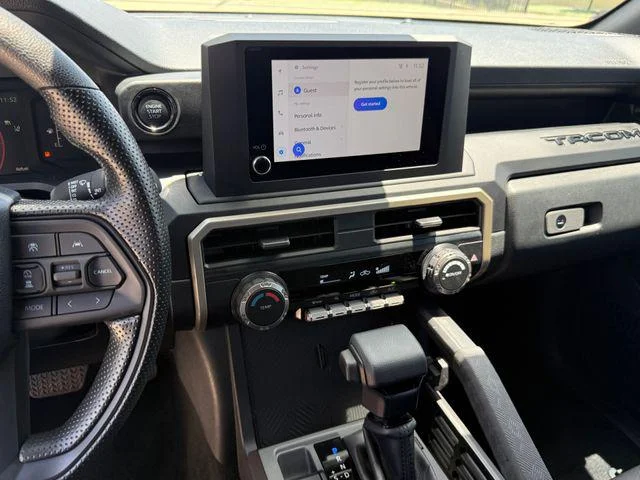 Certified Used 2026 ICE CAP Toyota SR image 17
