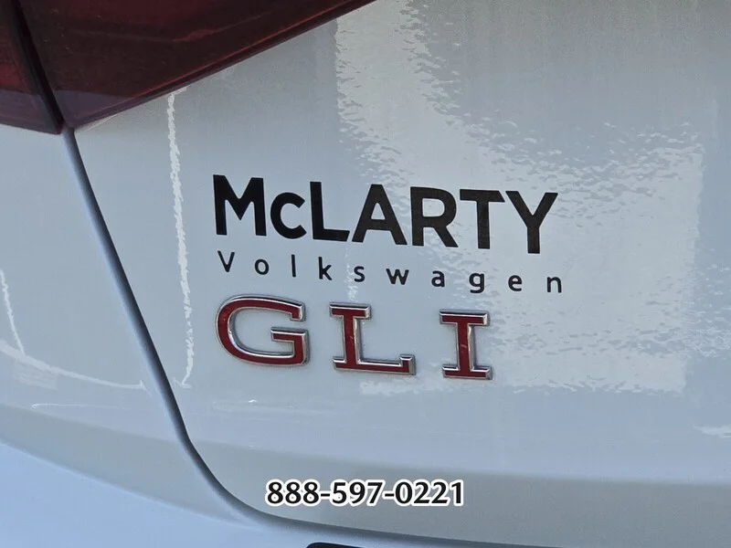 2024 Volkswagen Jetta GLI Autobahn - Photo 17