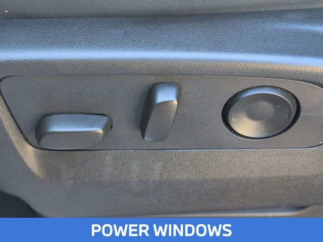 Used 2024 Beige Chevrolet LT image 17