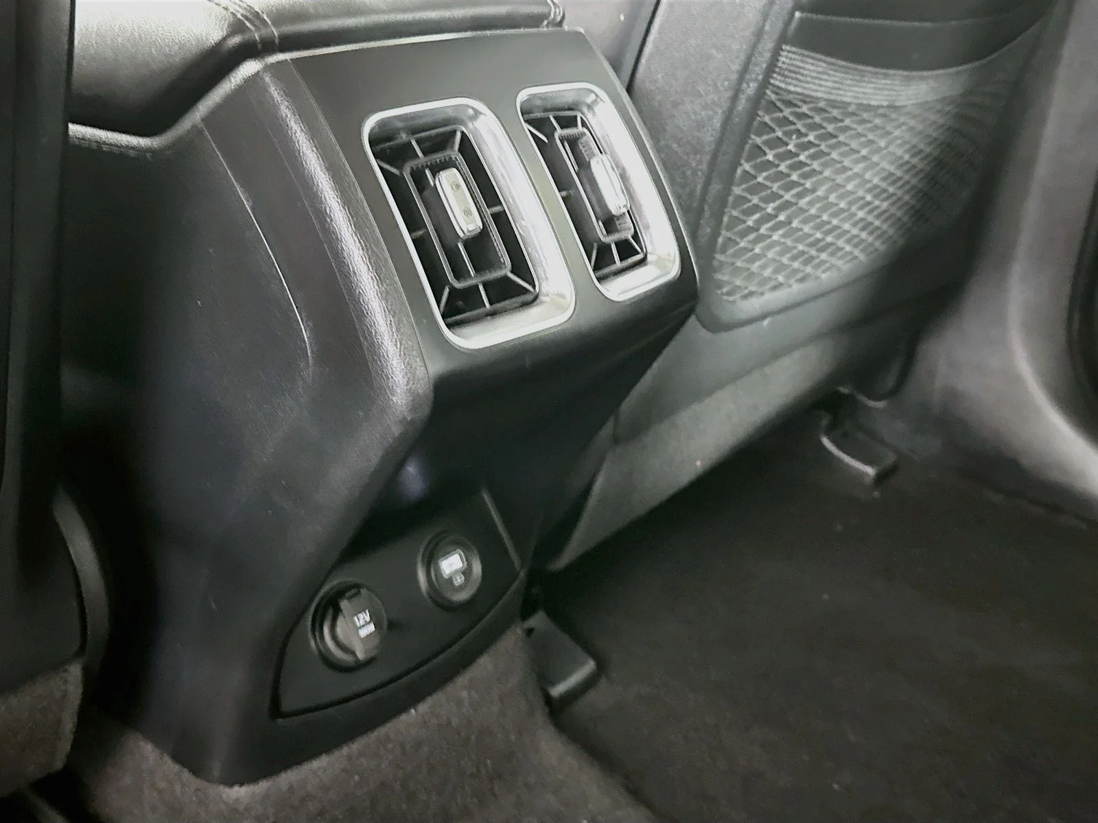 Used 2023 Aurora Black Kia EX image 25