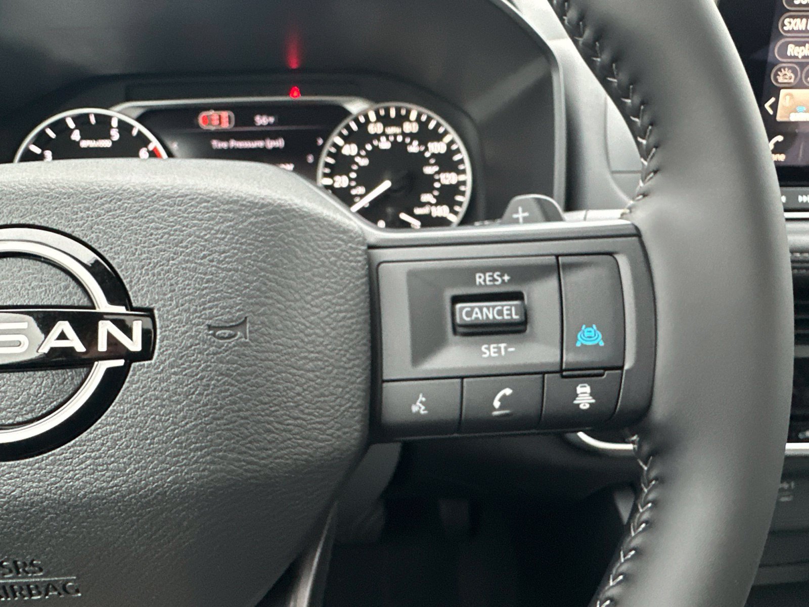 New 2026 White Nissan Dark Armor image 43