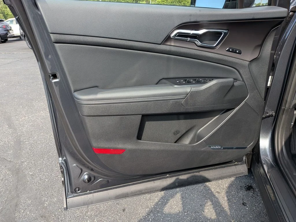 New 2027  Kia SX-Prestige image 13