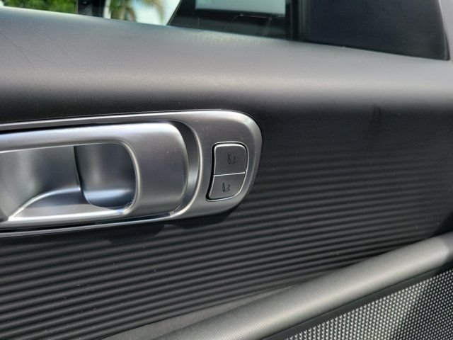 Certified Used 2023 Blue Hyundai Limited image 15