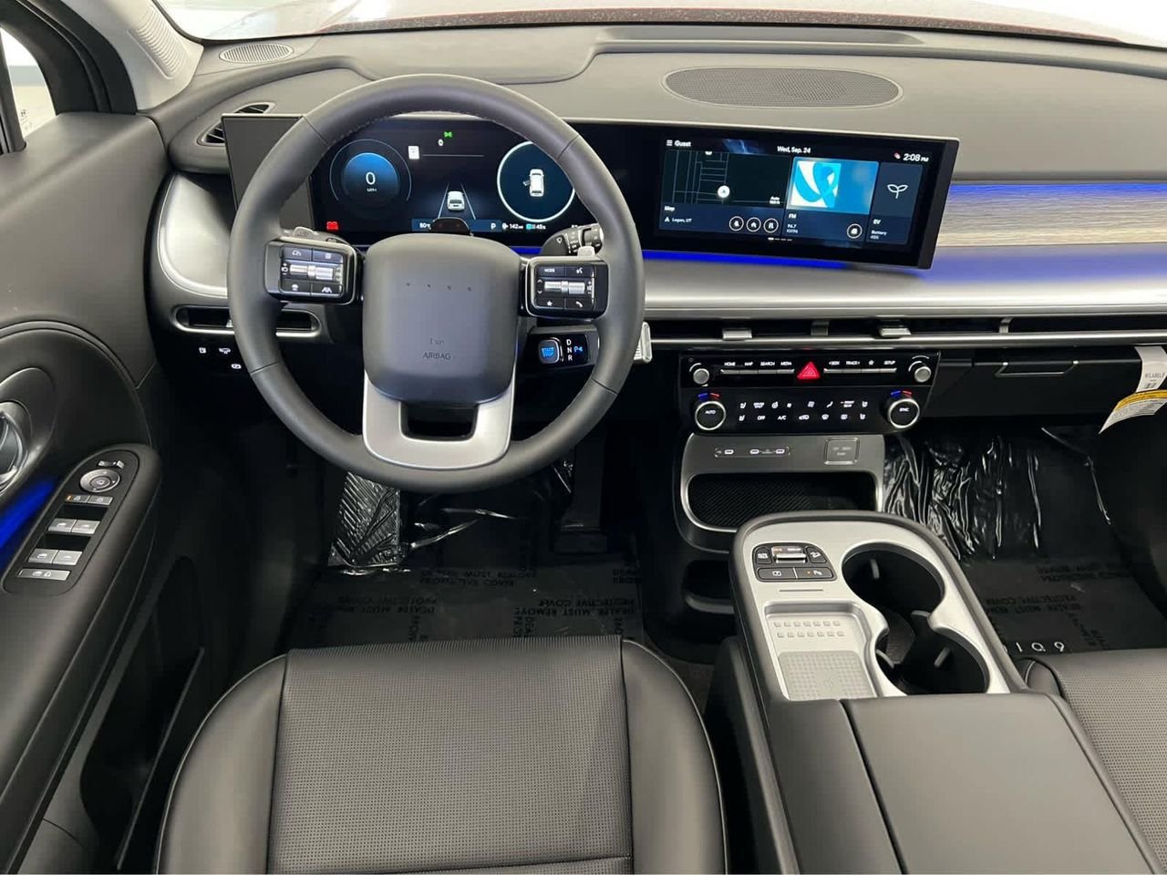 2026 Hyundai IONIQ 9 SEL - Photo 62