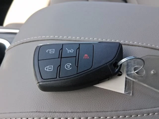 2026 GMC Acadia Elevation - Photo 20