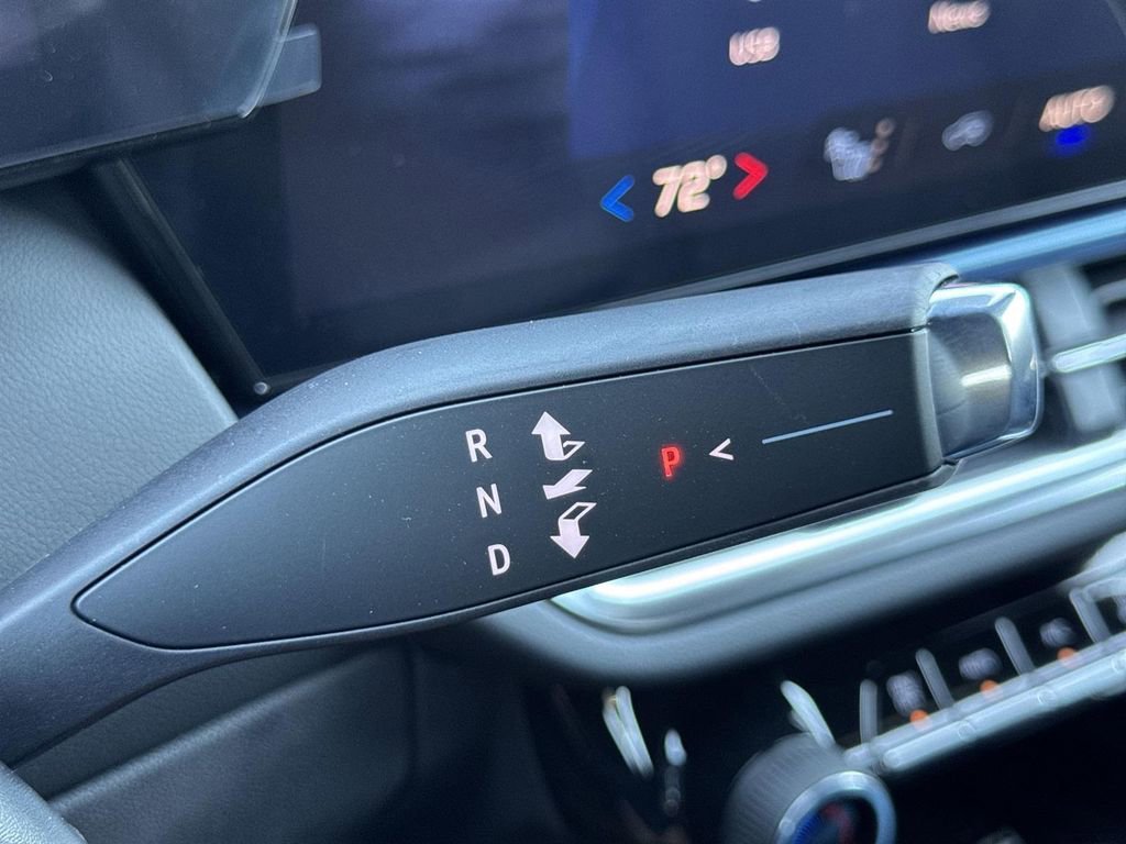 2026 Chevrolet Equinox EV 2LT - Photo 15