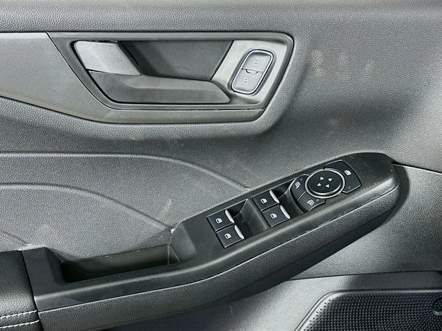 New 2026 Ford Escape Active