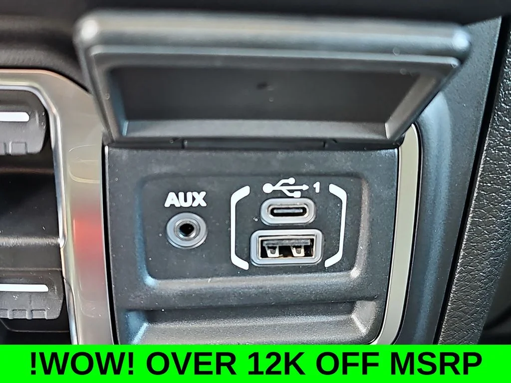 New 2025 Mojito Exterior Paint Jeep Mojave image 24