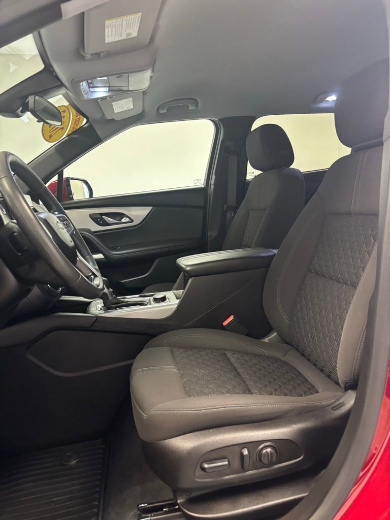 2022 Chevrolet Blazer 2LT - Photo 9
