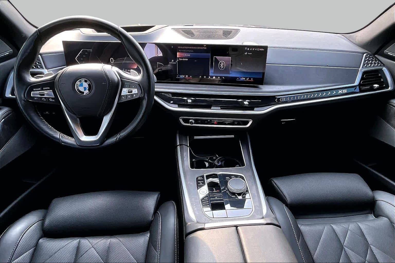 2024 BMW X5 40i - Photo 15