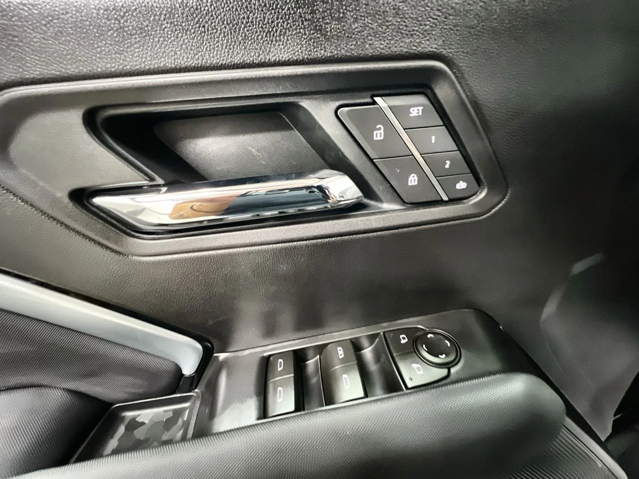 2026 Chevrolet Colorado Z71 - Photo 84