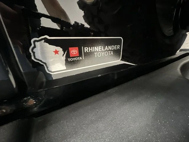 Used 2017 Black Jeep Rubicon image 29