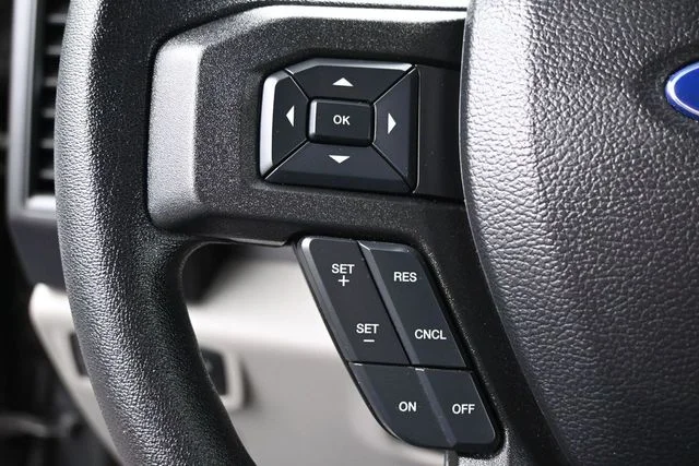 Used 2019 Gray Ford XL image 20