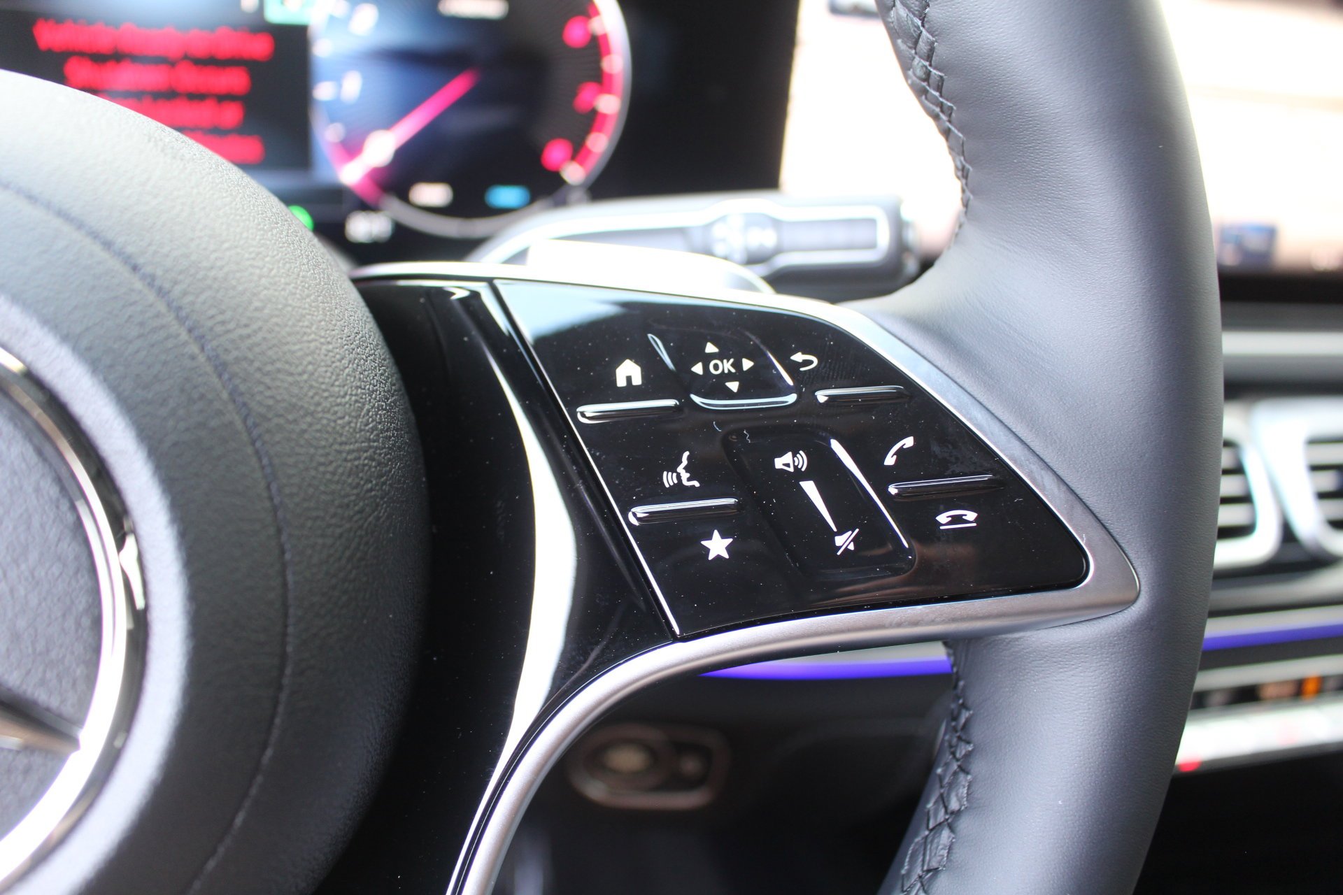 2026 Mercedes-Benz GLE GLE450 - Photo 57